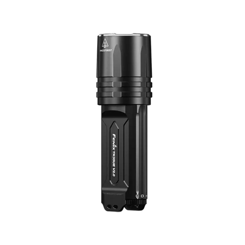 FENIX菲尼克斯TK35UE TK系列高性能雙模式戰(zhàn)術(shù)手電