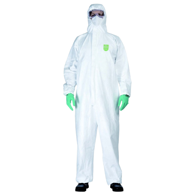 海銳得HG6926輕薄舒適型防護(hù)服