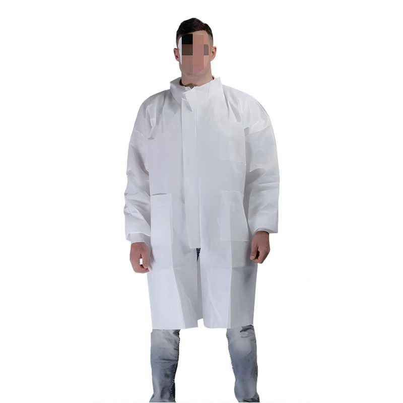 海銳得HG110實(shí)驗服