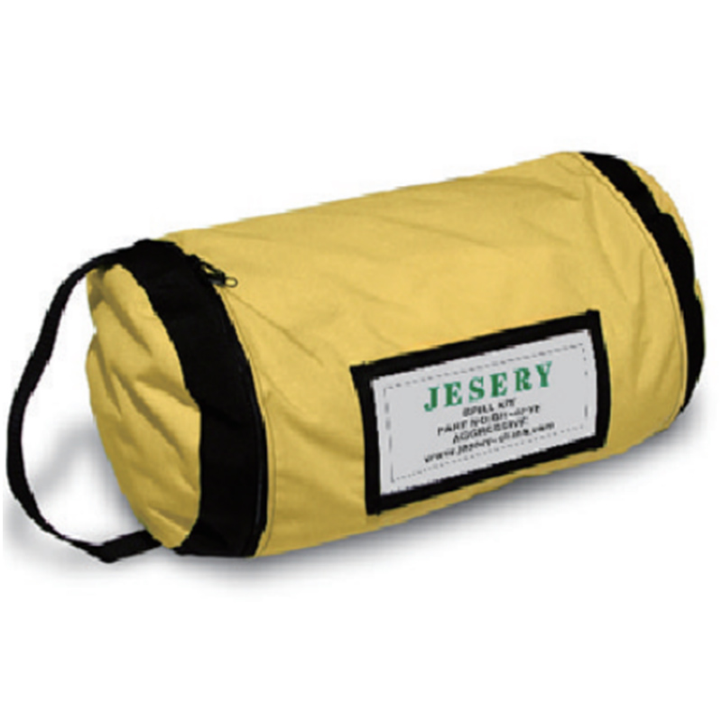 JESERY杰蘇瑞 KIT001便攜式化學品應(yīng)急包（化學型）