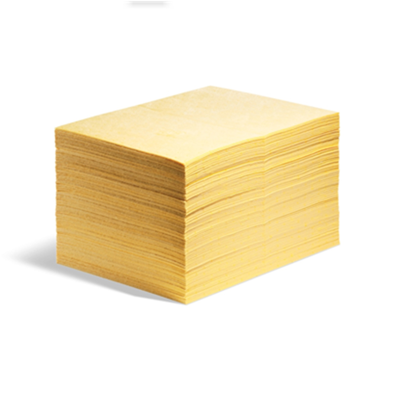 JESERY杰蘇瑞B(yǎng)H-HP1002化學吸液棉片