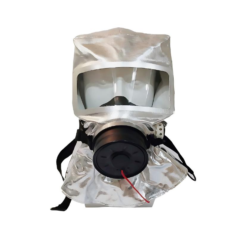 邦固TZL30過(guò)濾式消防自救逃生呼吸器