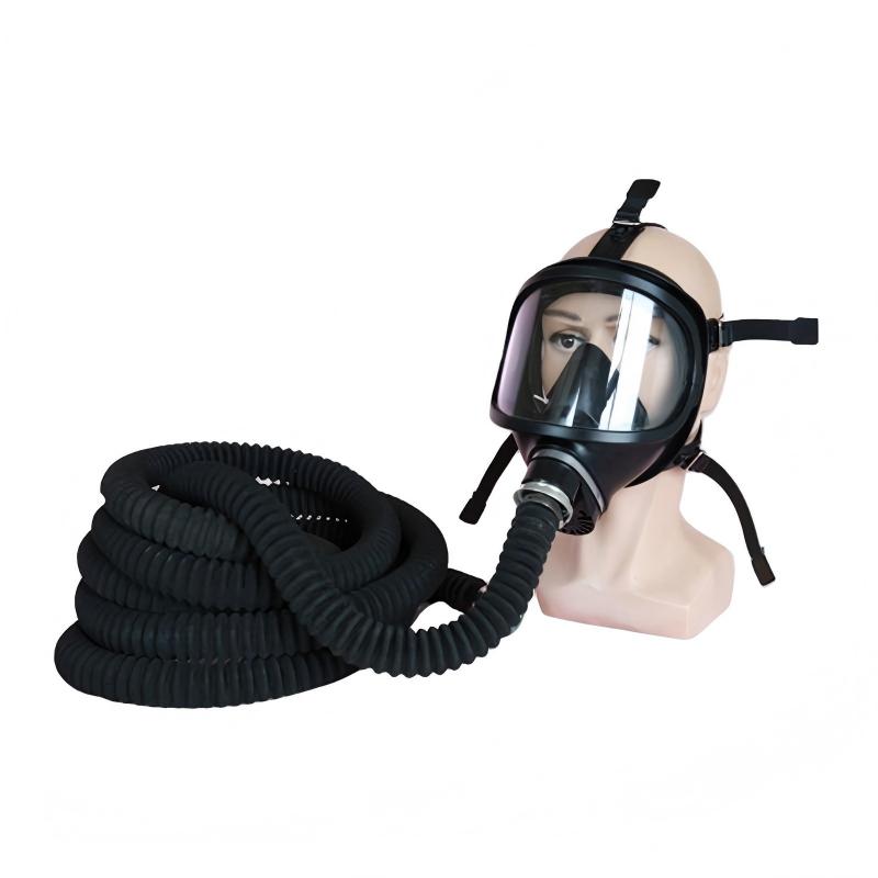 邦固送風(fēng)長管面具