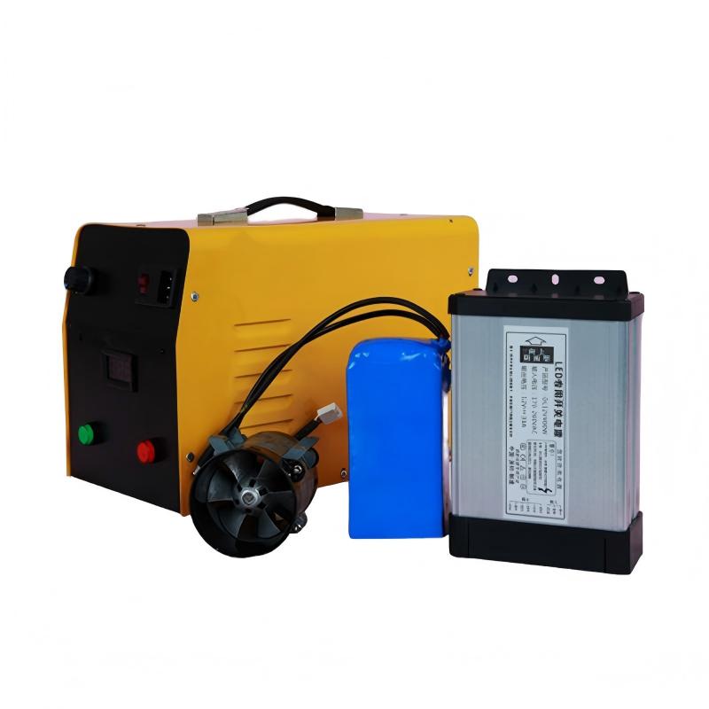 邦固BG-300便攜充電式送風(fēng)機(jī)