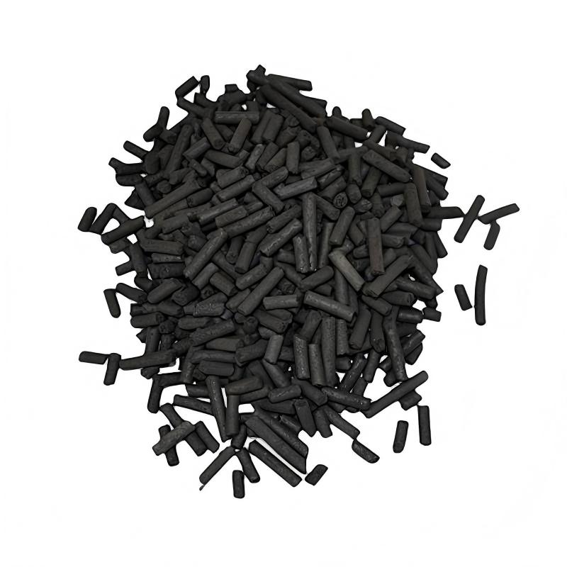 邦固XH-MZ-CO15除一氧化碳專用活性炭