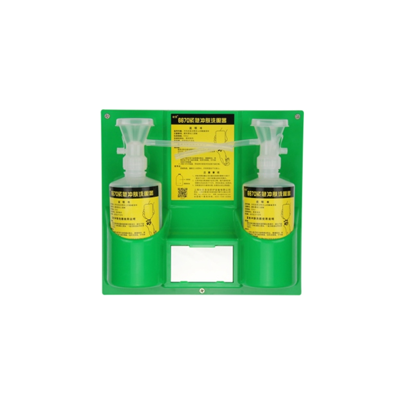 補(bǔ)天BTB1掛壁式洗眼器