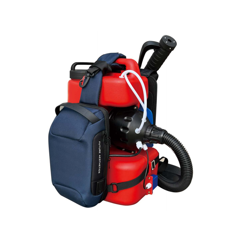 摩亨3WQ-ULV20B鋰電池超低容量噴霧器