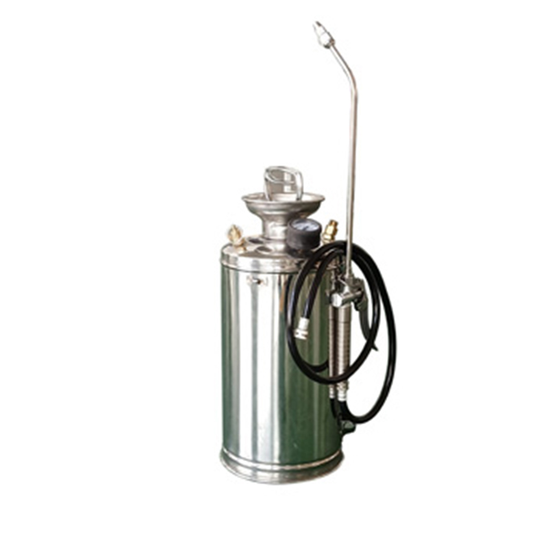 JESERY杰蘇瑞 JSY-105L強酸強堿洗消器