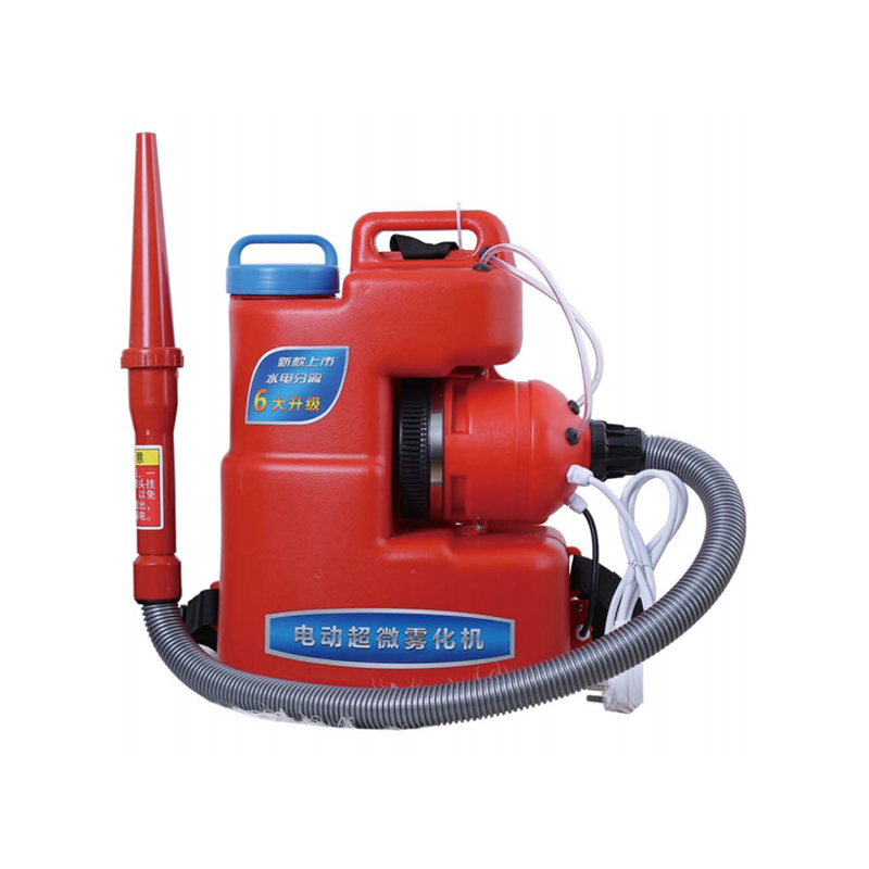 摩亨3WQ-ULV20插電款超低容量噴霧器