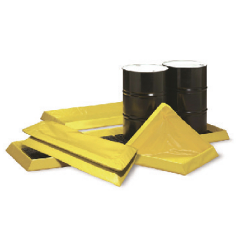 JESERY杰蘇瑞 JSY-5755-YE 2桶盛漏襯墊