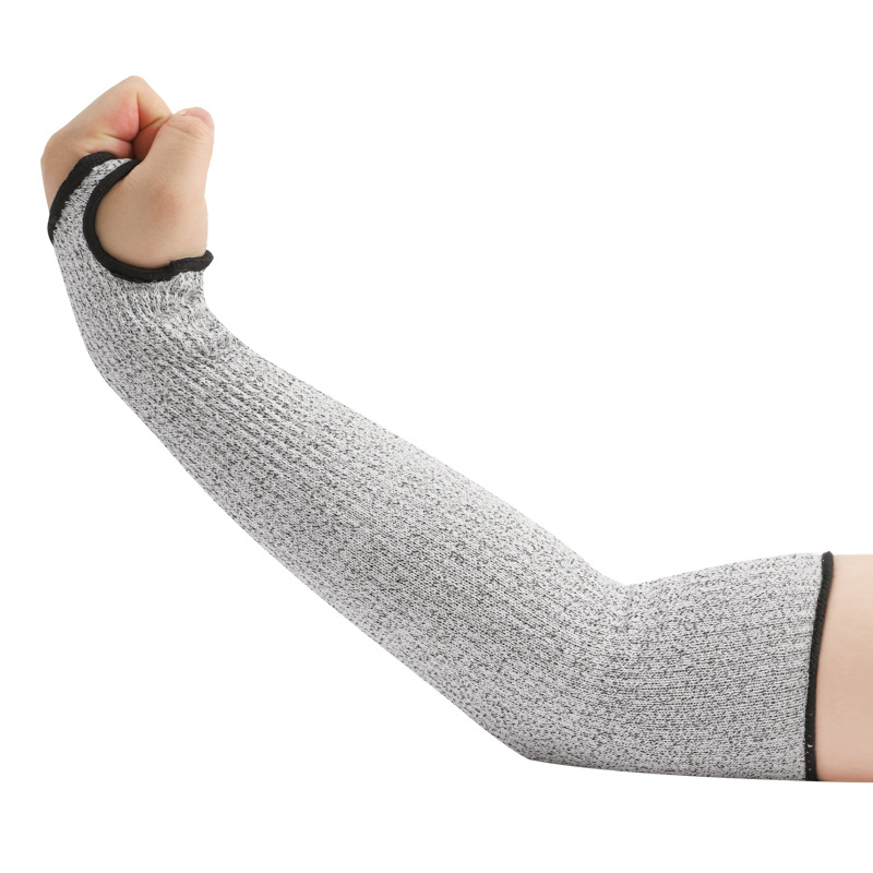 定和DH6148耐磨防滑HPPE防割袖套