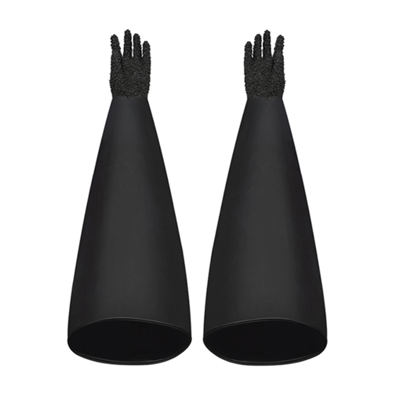 邦思爾BANGSIER BSR-700*200噴砂機(jī)橡膠手套