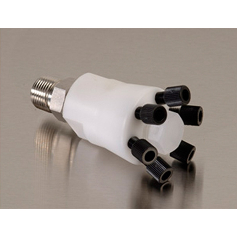 Justrite杰斯瑞特28179 HPLC聚乙烯歧管