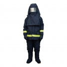 定和DH-R16耐高溫防蒸汽防護(hù)服