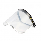 定和DH4051防護(hù)面屏PC防化防沖擊面罩 定和DH4051防護(hù)面屏PC防化防沖擊面罩