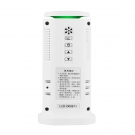 ?，擲T-8312A（WIFI版）環(huán)境空氣質量檢測儀