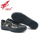 3537銳行耐磨防滑戶(hù)外登山勞保鞋
