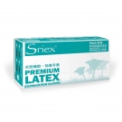 施?？礢riex P600天然乳膠檢查手套