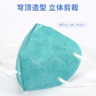 袋鼠醫(yī)生白色一次性醫(yī)用防護口罩