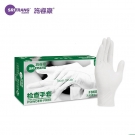 施?？礔860天然乳膠檢查手套