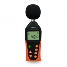 勝利儀器824數(shù)字噪音計(jì)