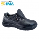 SHIMA?，?6610耐磨防砸防滑勞保鞋