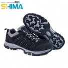 SHIMA?，擜6035防滑防靜電絕緣安全鞋