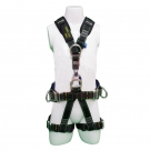 宏建HJF-03風(fēng)電專(zhuān)用安全帶