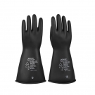 NOVAX Live-EO-ARC-BLK-S360乳膠防電弧絕緣手套0級(jí)5KV
