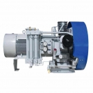 寶恩BDC-1100中、高壓氣體壓縮機(jī)-直聯(lián)款