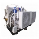 寶恩BDC-2500H中、高壓氣體壓縮機-直聯(lián)款