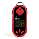 保時(shí)安CLH100硫化氫測(cè)定器