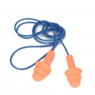 定和DH1015圣誕樹型硅膠帶線防噪音耳塞 定和DH1015圣誕樹型硅膠帶線防噪音耳塞