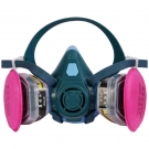 康保仕6021塵毒雙防套裝