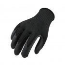 思衛(wèi)爾2709黑色7針乳膠浸掌滌綸防割手套