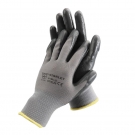 STANLEY史丹利ST5328灰色丁腈浸掌耐磨防滑勞保手套 STANLEY史丹利ST5328灰色丁腈浸掌耐磨防滑勞保手套