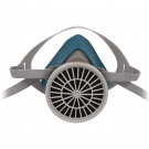 康保仕302D防毒半面罩