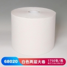 JEENOR潔諾 PONGEL L20 68020兩層大卷式工業(yè)擦拭紙 JEENOR潔諾 PONGEL L20 68020兩層大卷式工業(yè)擦拭紙
