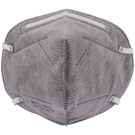 康保仕9021 KN95活性炭折疊口罩 康保仕9021 KN95活性炭折疊口罩