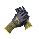 STANLEY史丹利ST5323尼龍丁腈發(fā)泡涂層耐磨防滑勞保手套 STANLEY史丹利ST5323尼龍丁腈發(fā)泡涂層耐磨防滑勞保手套