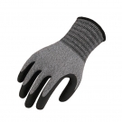 思衛(wèi)爾5918灰色18針輕薄超細(xì)丁腈發(fā)泡涂層HPPE防割手套 思衛(wèi)爾5918灰色18針輕薄超細(xì)丁腈發(fā)泡涂層HPPE防割手套