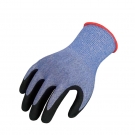 思衛(wèi)爾3900藍(lán)色18針輕薄超細(xì)丁腈發(fā)泡涂層HPPE防割手套 思衛(wèi)爾3900藍(lán)色18針輕薄超細(xì)丁腈發(fā)泡涂層HPPE防割手套