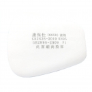 康保仕605D KN95過(guò)濾棉 康保仕605D KN95過(guò)濾棉