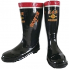 盛安6KV防砸工礦長(zhǎng)筒靴 盛安6KV防砸工礦長(zhǎng)筒靴