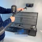 熱持RC-LGM01便攜式機(jī)動車林格曼黑度儀 熱持RC-LGM01便攜式機(jī)動車林格曼黑度儀