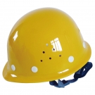 盛安高分子耐高溫絕緣安全帽 盛安高分子耐高溫絕緣安全帽