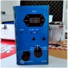 熱持4160-2便攜式甲醛氣體檢測儀 熱持4160-2便攜式甲醛氣體檢測儀