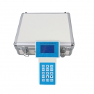 熱持PC-3A便攜式激光可吸入粉塵濃度測試儀 熱持PC-3A便攜式激光可吸入粉塵濃度測試儀