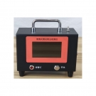 熱持RC-6021便攜式可吸入激光粉塵檢測儀 熱持RC-6021便攜式可吸入激光粉塵檢測儀