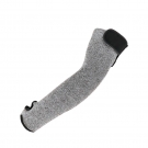 思衛(wèi)爾S070-2魔術(shù)貼款麻灰色HPPE防割護(hù)臂 思衛(wèi)爾S070-2魔術(shù)貼款麻灰色HPPE防割護(hù)臂